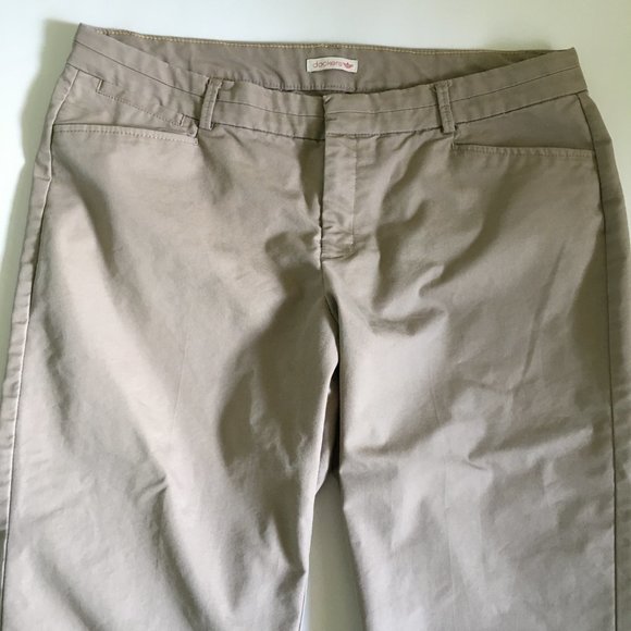 Docker's women's capri pants. Size 16. - Picture 5 of 7